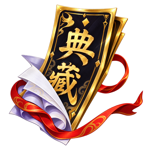 典藏大奖